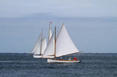 Louisa Gould - Pat West Race 2019