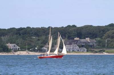 Louisa Gould - Pat West Race 2019