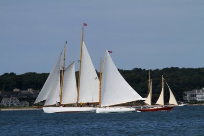 Louisa Gould - Pat West Race 2019