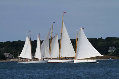 Louisa Gould - Pat West Race 2019