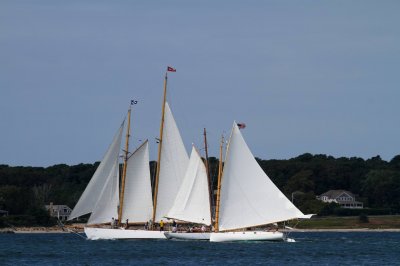 Louisa Gould - Pat West Race 2019