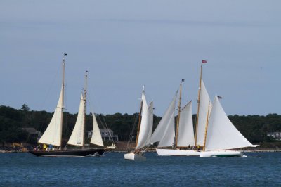 Louisa Gould - Pat West Race 2019