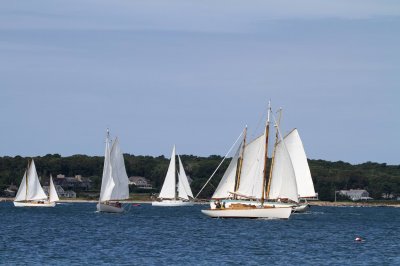 Louisa Gould - Pat West Race 2019