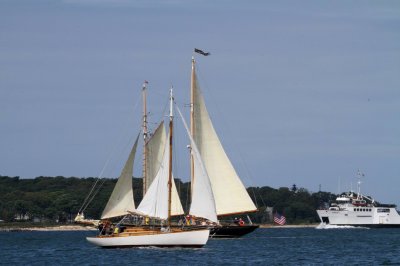 Louisa Gould - Pat West Race 2019