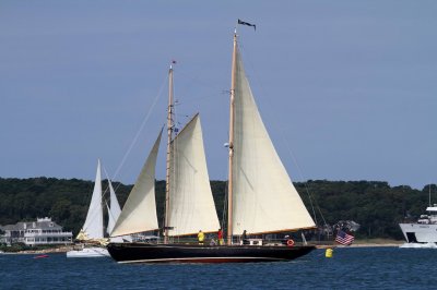 Louisa Gould - Pat West Race 2019