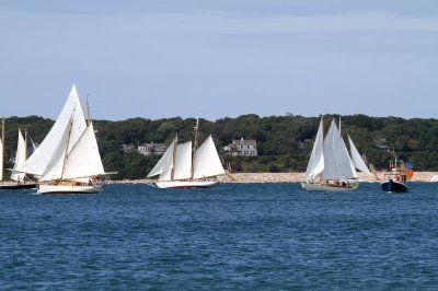 Louisa Gould - Pat West Race 2019