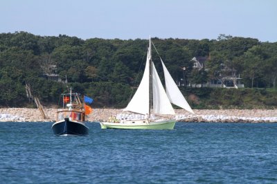 Louisa Gould - Pat West Race 2019