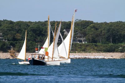 Louisa Gould - Pat West Race 2019