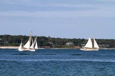 Louisa Gould - Pat West Race 2019