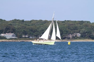 Louisa Gould - Pat West Race 2019