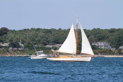 Louisa Gould - Pat West Race 2019