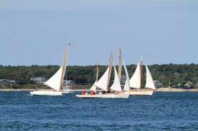 Louisa Gould - Pat West Race 2019