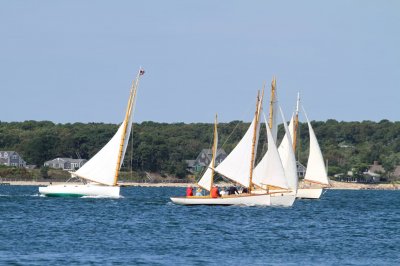 Louisa Gould - Pat West Race 2019