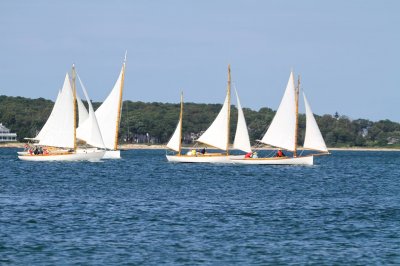 Louisa Gould - Pat West Race 2019