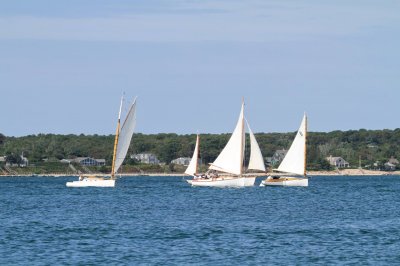 Louisa Gould - Pat West Race 2019