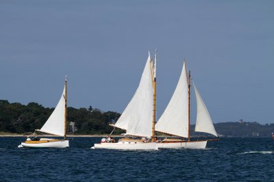 Louisa Gould - Pat West Race 2019