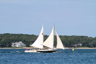 Louisa Gould - Pat West Race 2019