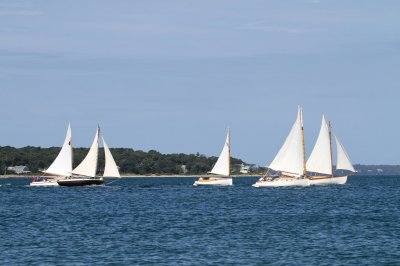 Louisa Gould - Pat West Race 2019