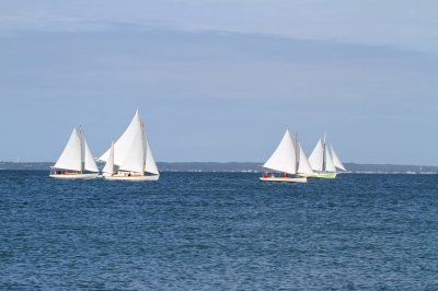 Louisa Gould - Pat West Race 2019