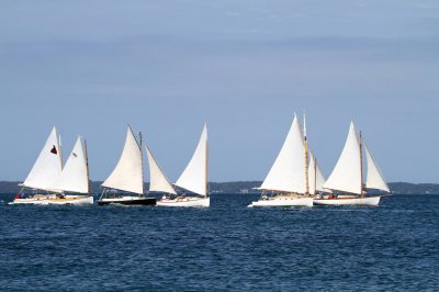 Louisa Gould - Pat West Race 2019