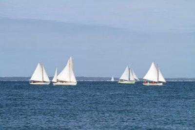 Louisa Gould - Pat West Race 2019