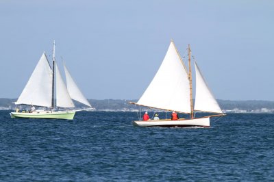 Louisa Gould - Pat West Race 2019