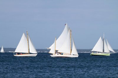 Louisa Gould - Pat West Race 2019