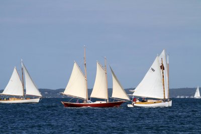 Louisa Gould - Pat West Race 2019