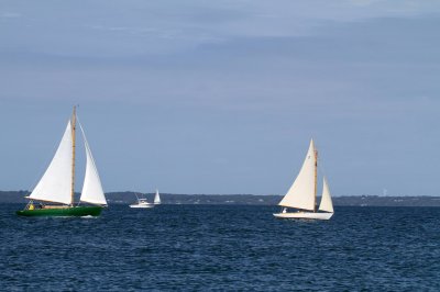 Louisa Gould - Pat West Race 2019