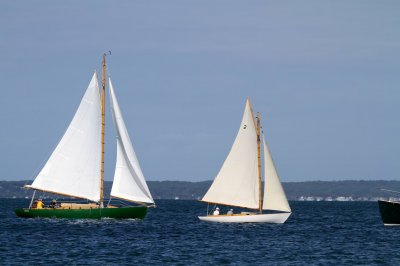 Louisa Gould - Pat West Race 2019