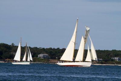 Louisa Gould - Pat West Race 2019