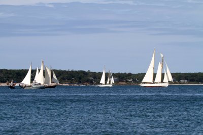 Louisa Gould - Pat West Race 2019