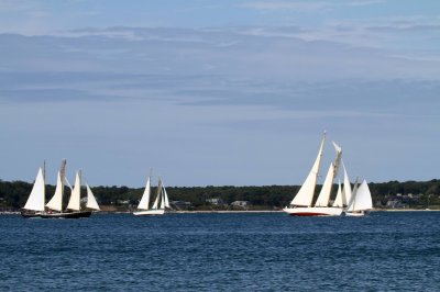 Louisa Gould - Pat West Race 2019