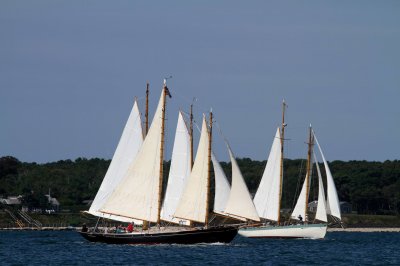 Louisa Gould - Pat West Race 2019