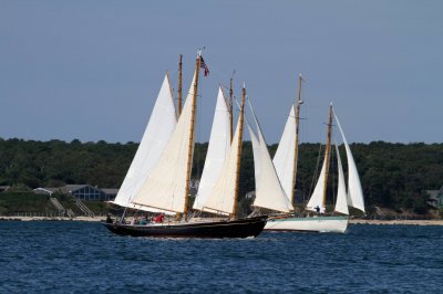 Louisa Gould - Pat West Race 2019