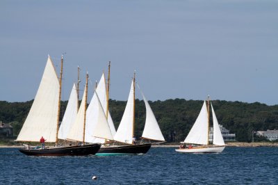 Louisa Gould - Pat West Race 2019