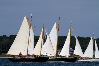 Louisa Gould - Pat West Race 2019