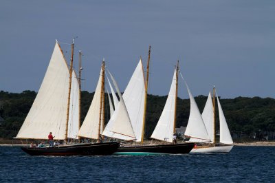 Louisa Gould - Pat West Race 2019