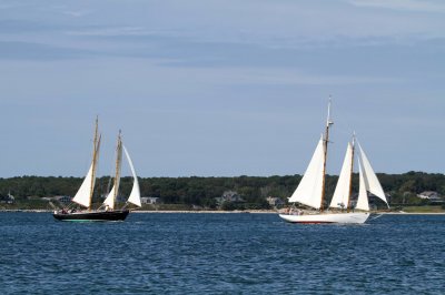 Louisa Gould - Pat West Race 2019