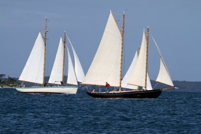 Louisa Gould - Pat West Race 2019