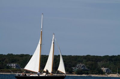 Louisa Gould - Pat West Race 2019