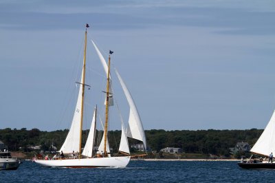 Louisa Gould - Pat West Race 2019