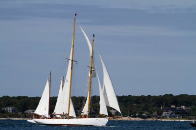 Louisa Gould - Pat West Race 2019