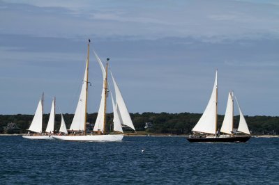 Louisa Gould - Pat West Race 2019