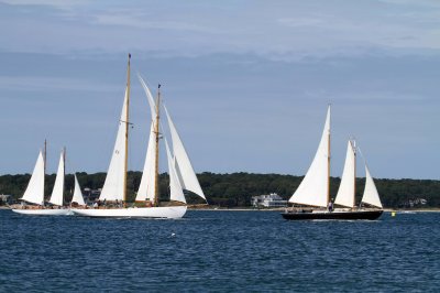 Louisa Gould - Pat West Race 2019