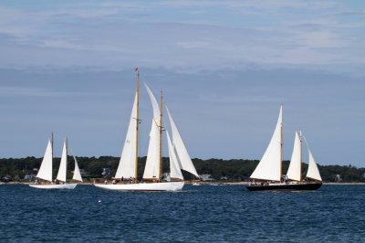 Louisa Gould - Pat West Race 2019