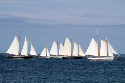 Louisa Gould - Pat West Race 2019