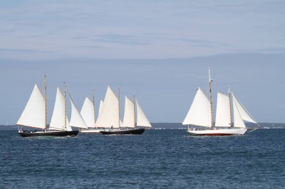 Louisa Gould - Pat West Race 2019