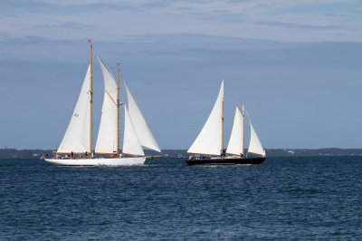 Louisa Gould - Pat West Race 2019