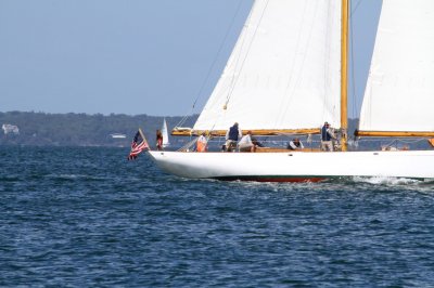 Louisa Gould - Pat West Race 2019